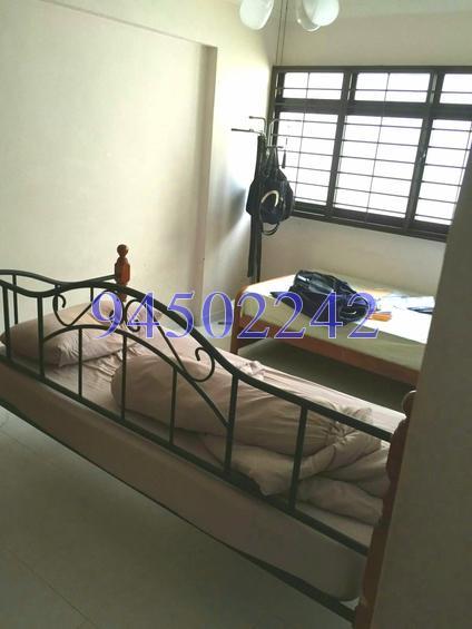 Blk 143 Lorong 2 Toa Payoh (Toa Payoh), HDB 4 Rooms #163769782